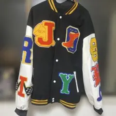 JOYRICH（ジョイリッチ）のスタジャンのサムネイル