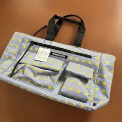 新品未使用 PEARLY GATES ゴルフバッグ ボストンバック - メルカリ