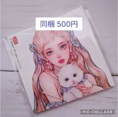 Hwara様 非売品 シールセット おまけ付き