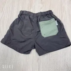 美品　水陸両用パンツ　水着　90 男の子