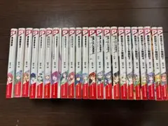 ライトノベル まとめ売り 22冊+α
