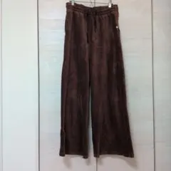 BILLABONG カジュアルパンツ М コーデュロイ ズボン