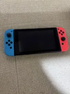 Nintendo Switch 本体セット ドック付き プロコン ケース2個付き