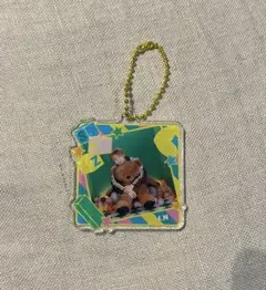 straykids skz toy world アクリルキーホルダー　アイエン