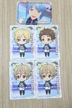 あんスタ Ra*bits あんスタチップス2