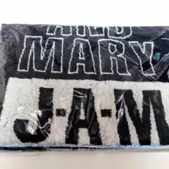 値下げ！！激レア！ ジュディマリ ツアータオル！ 未使用 JUDY AND MARY ジュディマリ ツアーグッズ タオル - メルカリ
