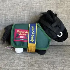 グ*プ様 サラブレッドコレクション イクイノックス