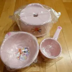 アンパンマン キャラクターグッズ