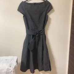 至4月2日 最終價格 STRAWBERRY FIELDS 點點洋裝