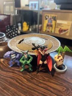 モンスト スーパービックガチャ 服部半蔵 オペコリンネ 3体まとめ