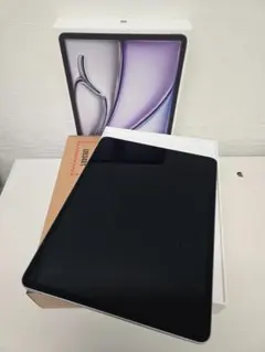 M3 iPadAir 13inch 128GB Wi-Fi スペースグレー