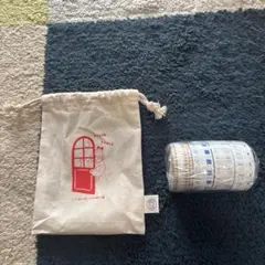 スタンプマルシェ　ラベラーシール