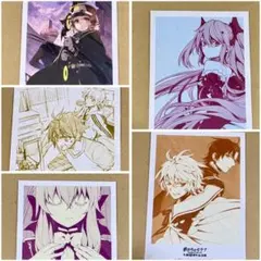 超かぐや姫！入場特典1弾2弾+クリアファイル3種類 超かぐや姫！入場特典1弾2弾+クリアファイル3種類 | Mercari