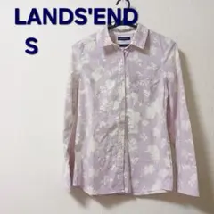 ランズエンド シャツ