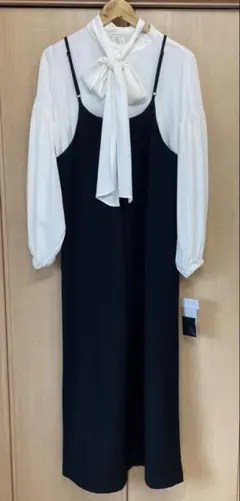 オケージョン フォーマル セレブレイト セットアップ