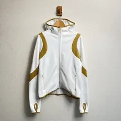 NIKE ナイキ THERMA-FIT ジップパーカー M ランニング テック