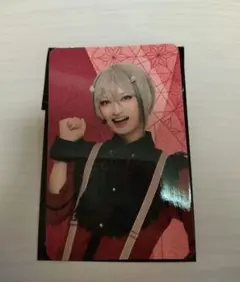 ミュージカル刀剣乱舞　日向正宗　祝玖寿　ランダムふぉとカード