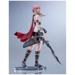 ファイナルファンタジーXIII ライトニング 1/6.5 完成品フィギュア