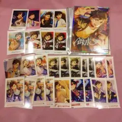 あんさんぶるスターズ!! 南雲鉄虎 まとめ売り