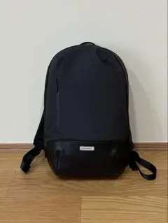 O*u様 最終値下【モレスキン】バックパック　ブラック　メトロコレクションのサムネイル
