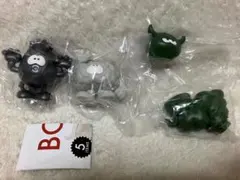 BODEMON 限定 ３種セット