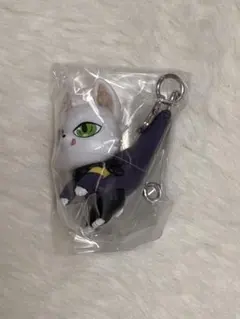 Crazy Raccoon　ラス　Ras　つまんでつなげてますこっと