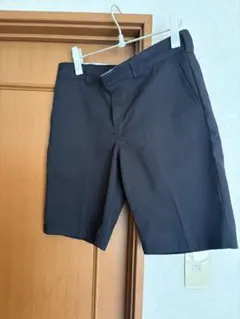 Dickies Short Pants Blackのサムネイル
