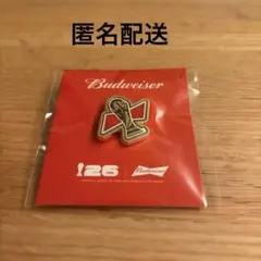 匿名配送】バドワイザー FIFA World Cup 2026 ピンバッジ - メルカリ
