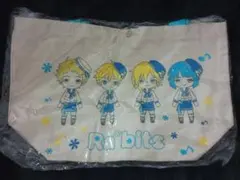 あんさんぶるスターズ！ Ra*bits トートバッグ