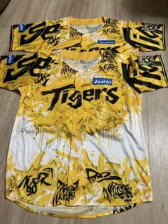 2026年最新】阪神 ウル虎の夏 ユニフォームの人気アイテム - メルカリ