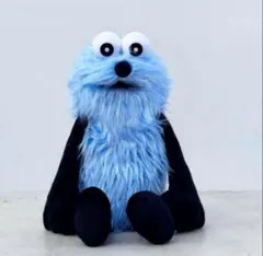 パペットスンスン ぬいぐるみ 公式