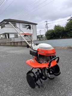 Rabbit FRC30 管理機 耕運機 本体 Rabbit FRC30 管理機 耕運機 本体 - メルカリ