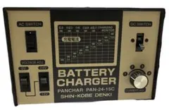 KOSHIN 工進 36V バッテリー 5.0Ah PA-413 - メルカリ
