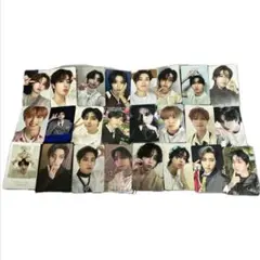SEVENTEEN SHOPEE kpopmerch 117枚 - メルカリ