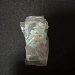 めじるしアクセサリー サンリオキャラクターズ エモきゅん ハンギョドン