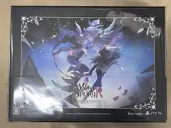 魔女の泉R WitchSpring R コレクターズエディション ps5