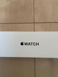 2026年最新】apple watch se 新品未開封の人気アイテム - メルカリ