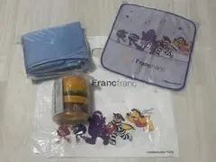 ★新品★マクドナルドの福袋2026 グッズ３点セット