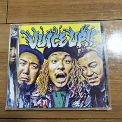 WANIMA 「JUICE UP!!」