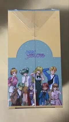 ファインドラブ find Love トレーディングカード BOX 15パック - メルカリ
