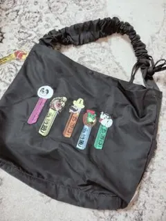 PEZ　ショルダーバッグ