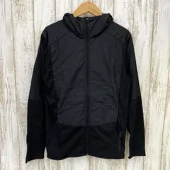 極美品　SALOMON マウンテンパーカー　ブラックXL 2026年最新】SALOMON メンズ マウンテンパーカーの人気アイテム - メルカリ