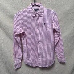 Ralph Lauren Sport スリムフィット シャツ