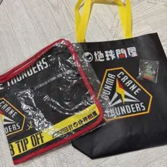 群馬クレインサンダーズ 12