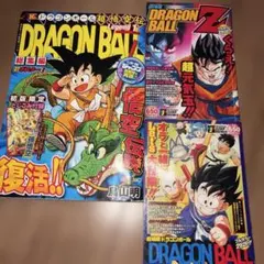 希少】Vジャンプ 2005年3月号 ドラゴンボールZ3 表紙 当時物 レトロ