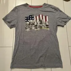TOMMY HILFIGER Tシャツ 152 グレー