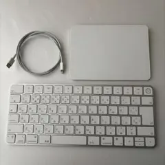 2026年最新】マジックキーボードA2449の人気アイテム - メルカリ