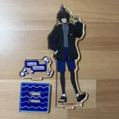 【フレーム&特典付き】 文豪ストレイドッグス 太宰治アクリルスタンド