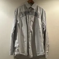 BALENCIAGA バレンシアガ　長袖シャツ　サイズ37のサムネイル