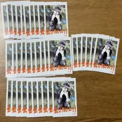 Back to Life トレカ 36枚 EJ